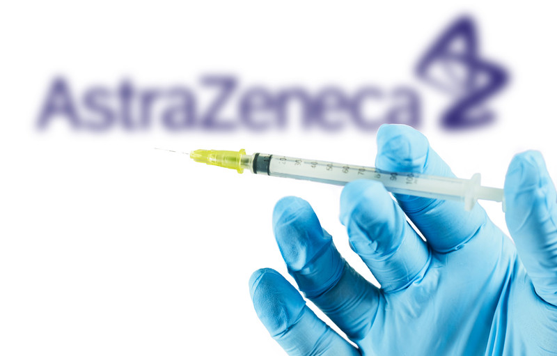 Eu Takes Astrazeneca To Court For Breaching Contract