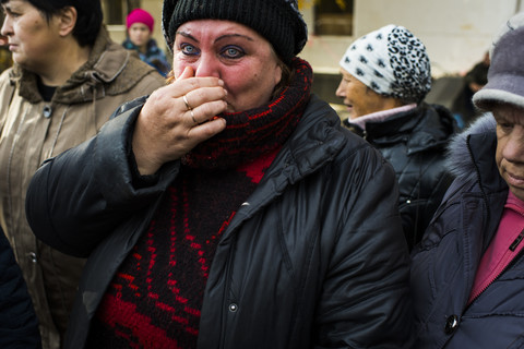 Putin has lost Ukraine, US diplomat says