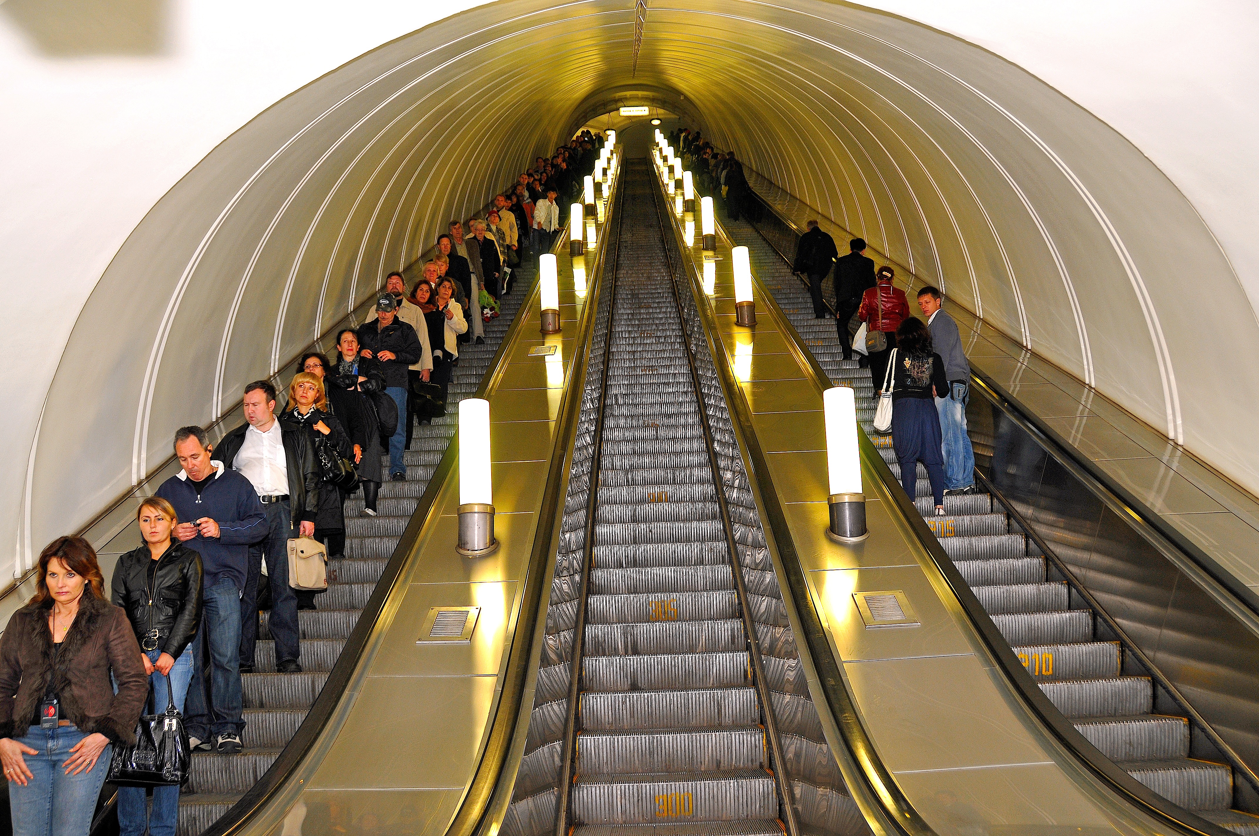 Герба, картинки московского метро для детей
