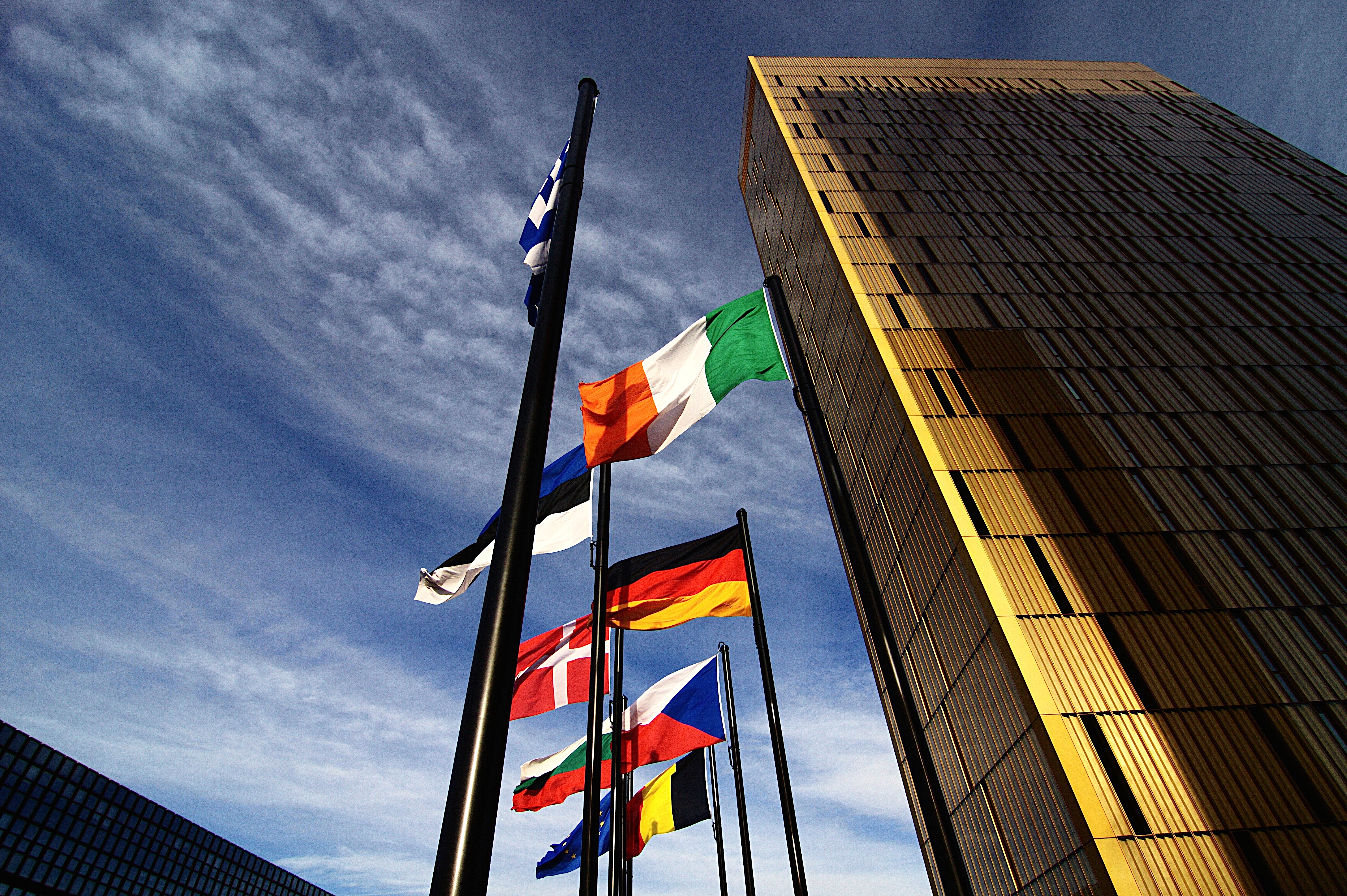 Same-sex partners have European Union residence rights, top court rules