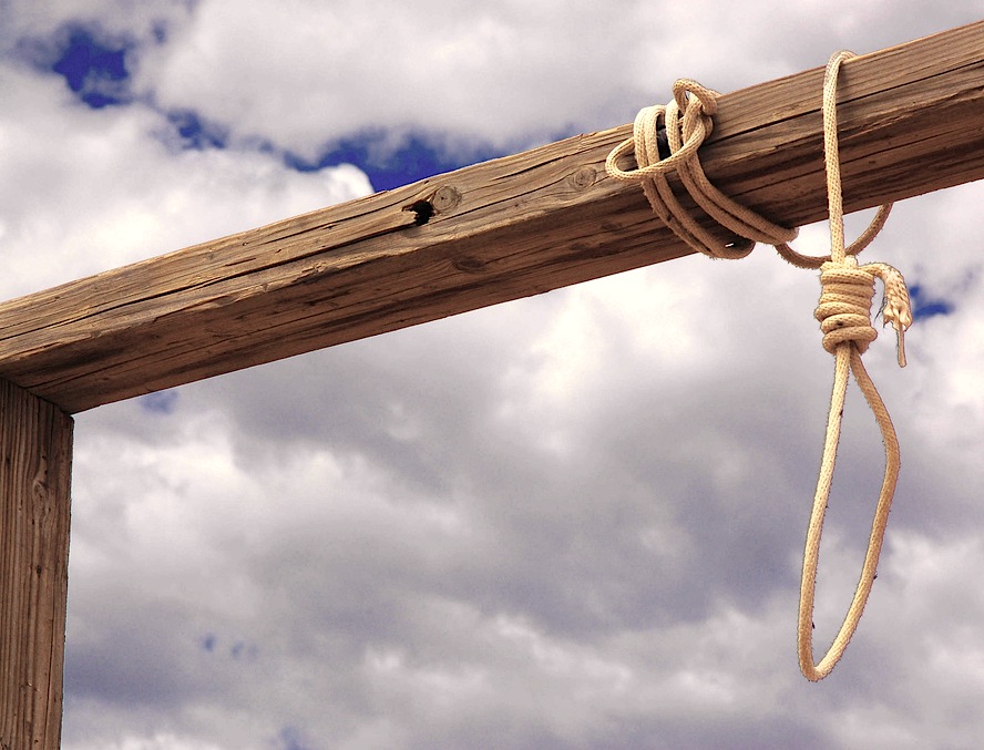 HOW THE DEATH PUNISHMENT COULD BE RESTORED BY TURKEY