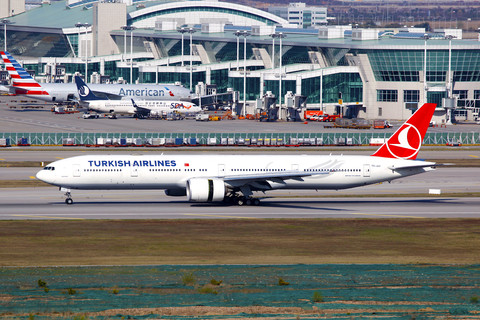 Turkish Airlines se arriesga a la prohibición de la UE por la crisis fronteriza de Polonia