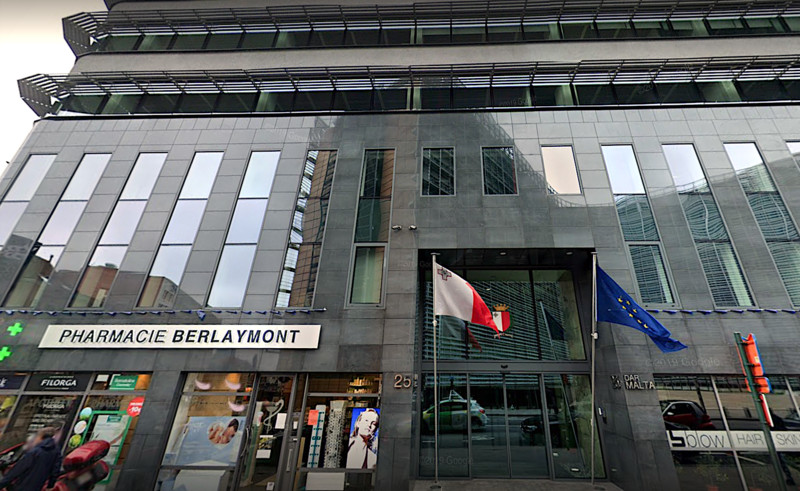 Belgium confirms probe into China-Malta spy threat