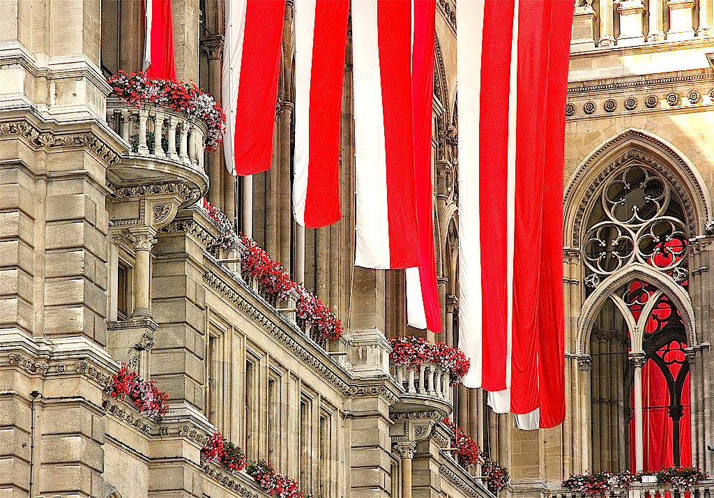 Banking Debacle Sees Austria Worry About Its Financial Reputation