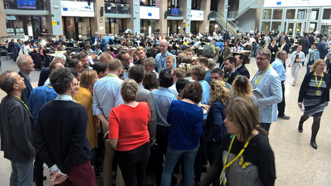 EU law needed to protect free press, NGOs say