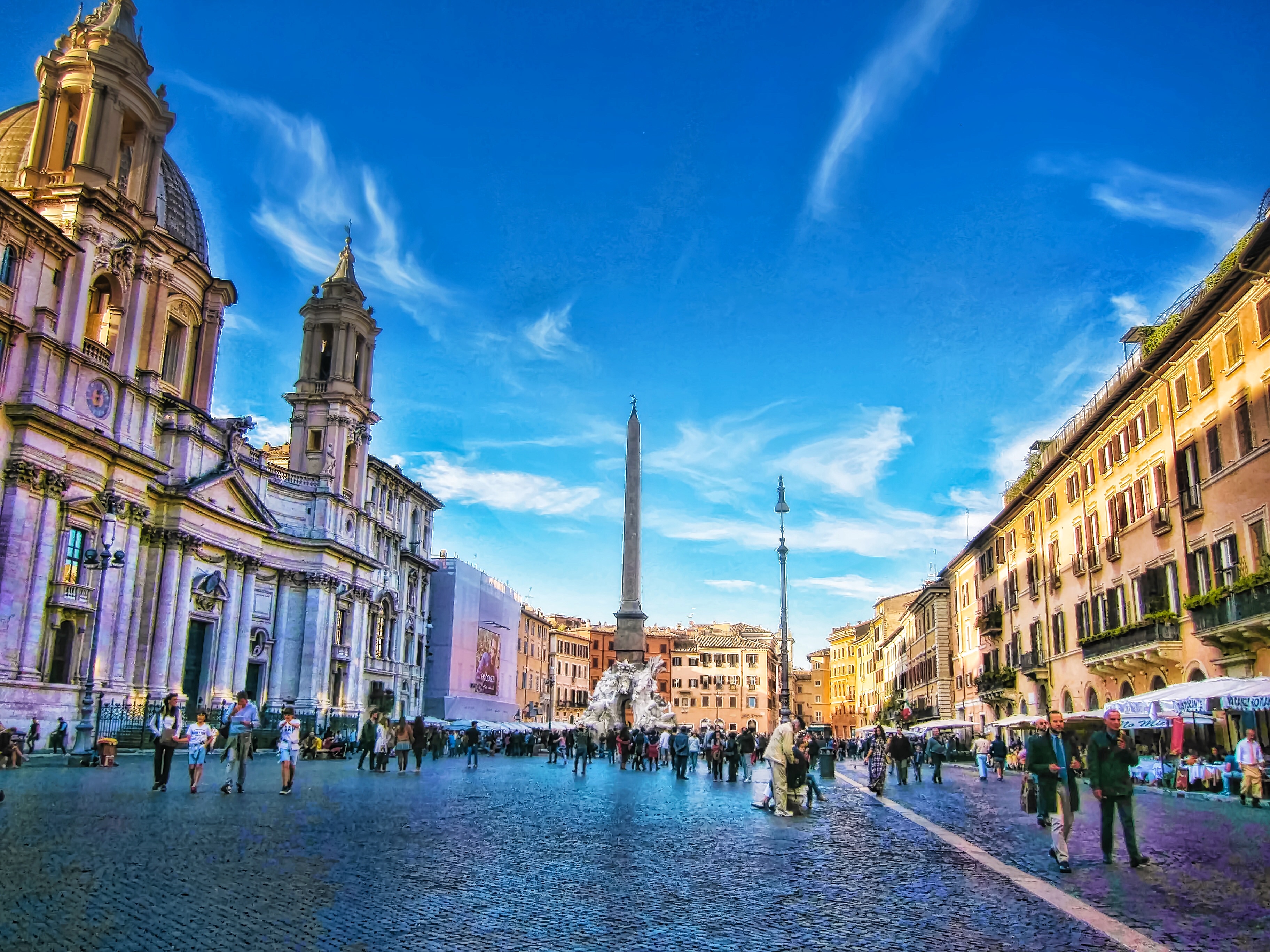 Italy Looks Set To Defy EU On Contested Budget Amid Midnight Deadline