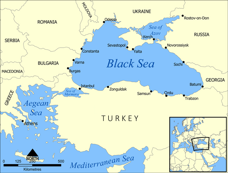 Russian Federation ignores Western calls to free captured Ukrainian ships