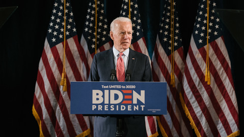 Biden gana las elecciones estadounidenses: ‘El capítulo oscuro ha terminado’