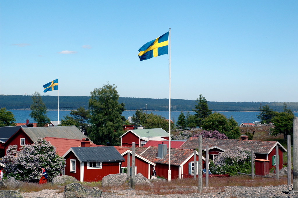 sweden fights back as foreign leaders make up bad news sweden fights back as foreign leaders make up bad news
