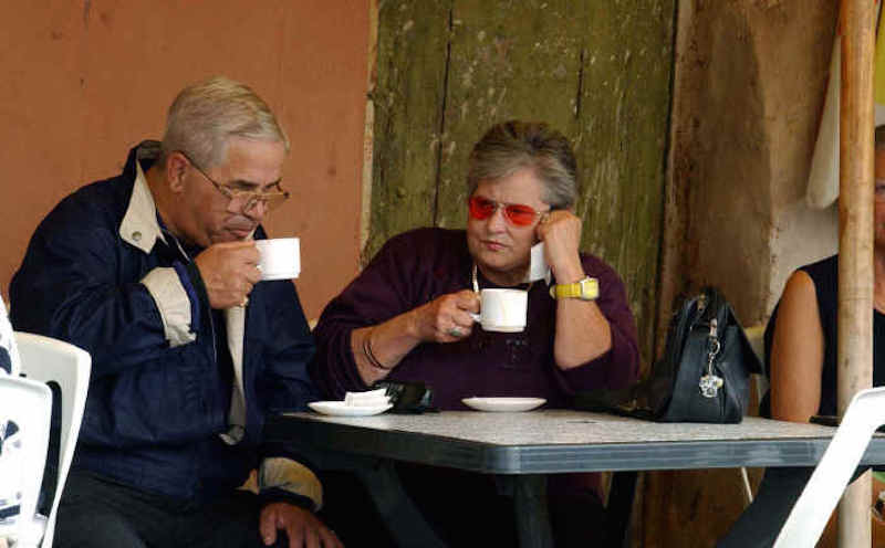 Ageing Europe Forcing Change To Eu Health Services - 