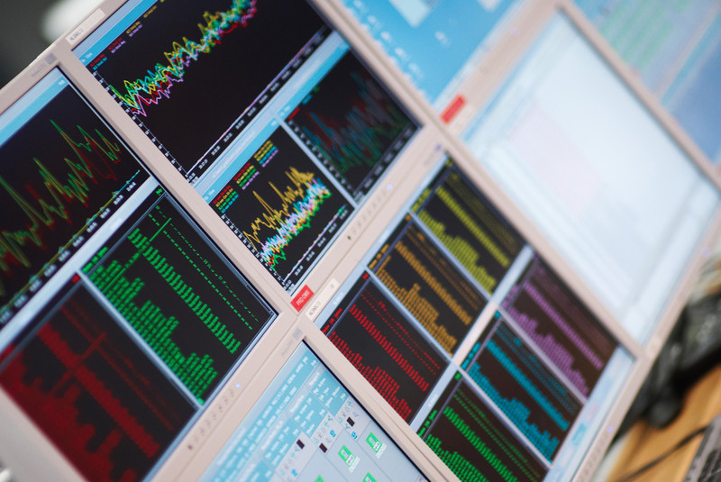 Swift trading system