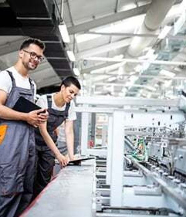 PRODUCTIEMEDEWERKER klein