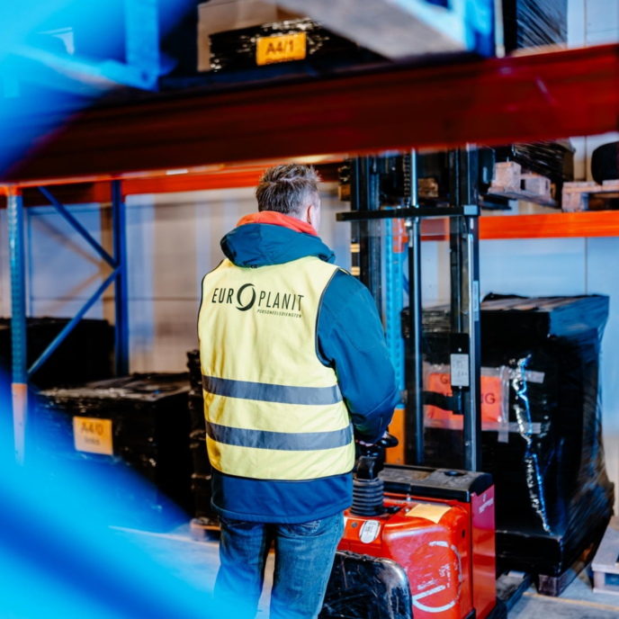 Logistiek Liike EPT7