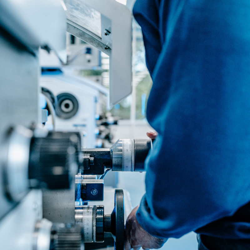 Techniek Liike Draaien3