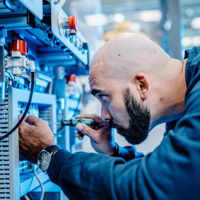 Techniek Liike Elektro1