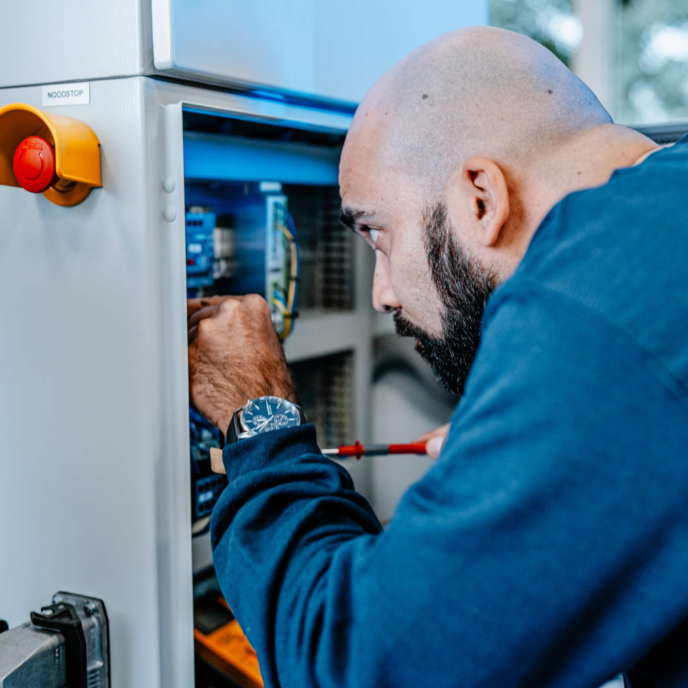 Techniek Liike Elektro7