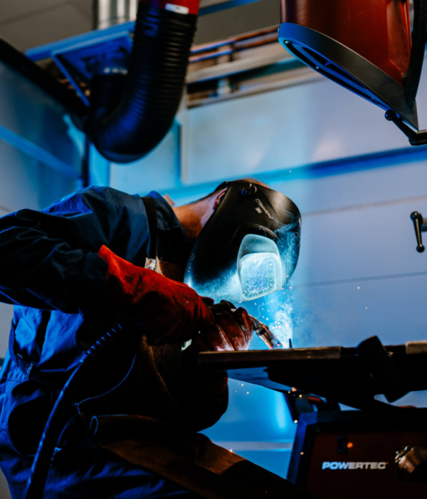 Techniek Liike Lassen3