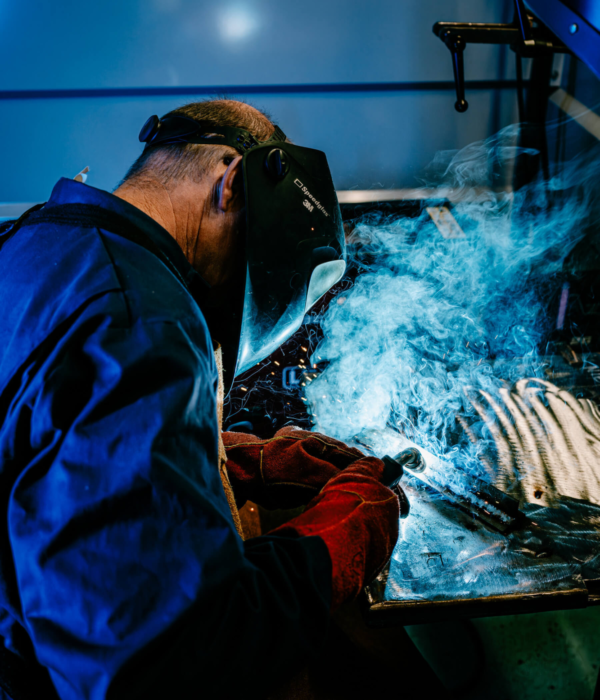 Techniek Liike Lassen7