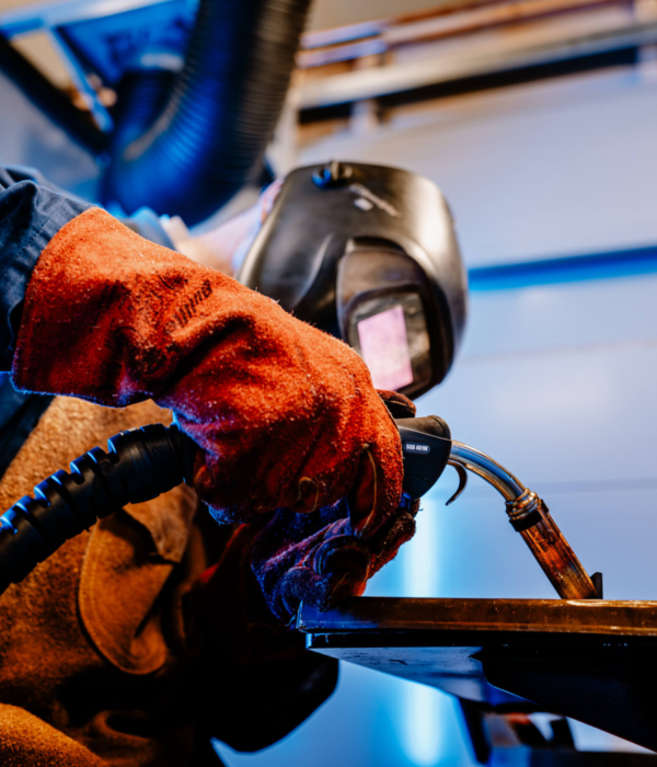 Techniek Liike Lassen14