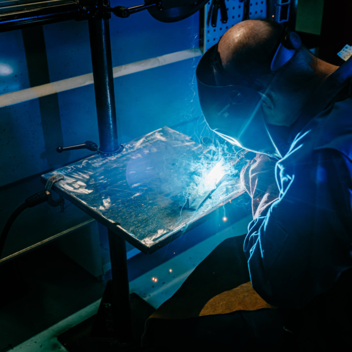 Techniek Liike Lassen17