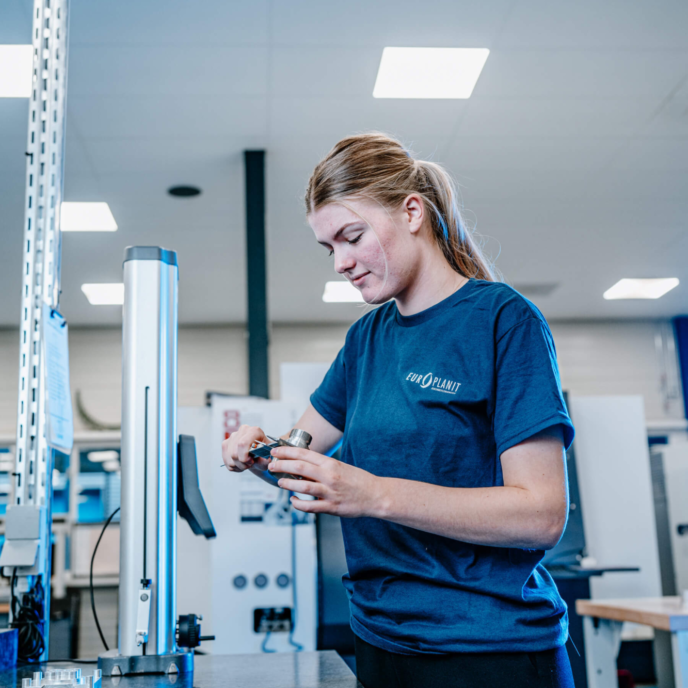 Techniek Liike Meten1