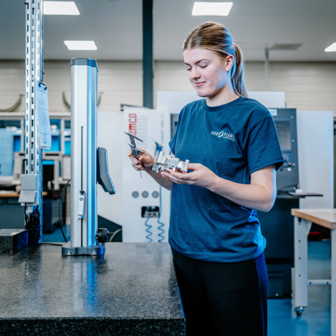 Techniek Liike Meten23