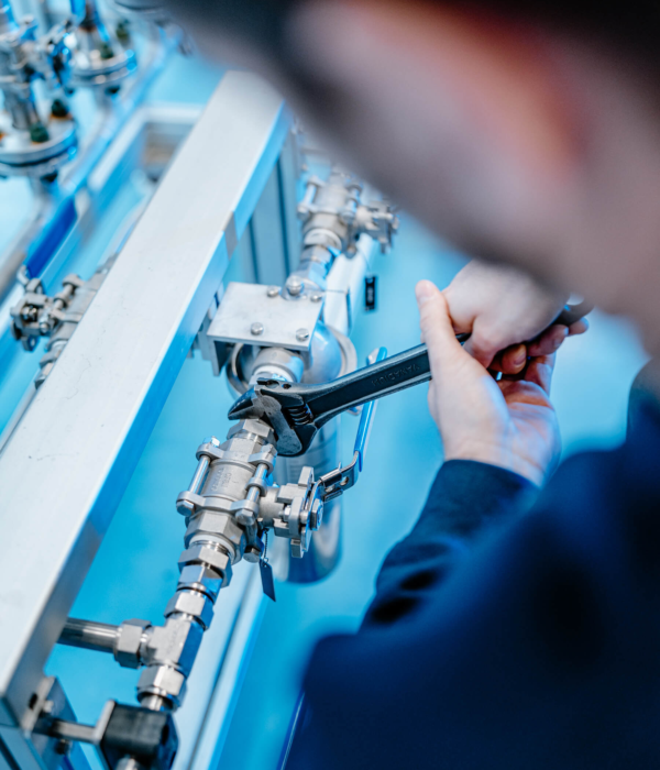 Techniek Liike Monteur1