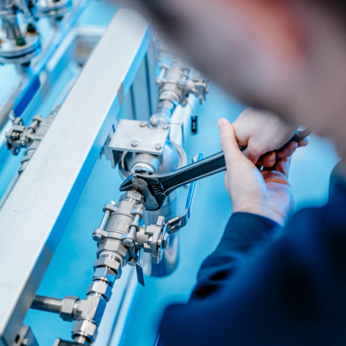 Techniek Liike Monteur1