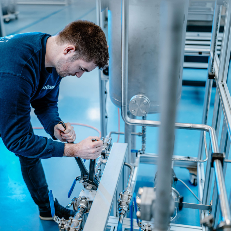 Techniek Liike Monteur8