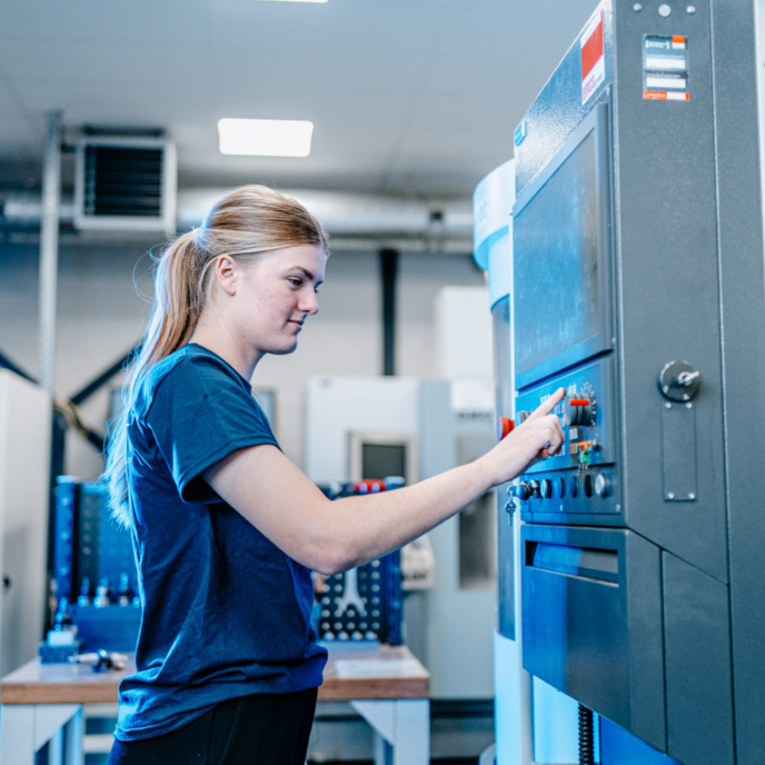 Techniek Liike Operator1