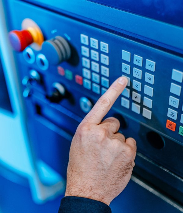 Techniek Liike Operator4