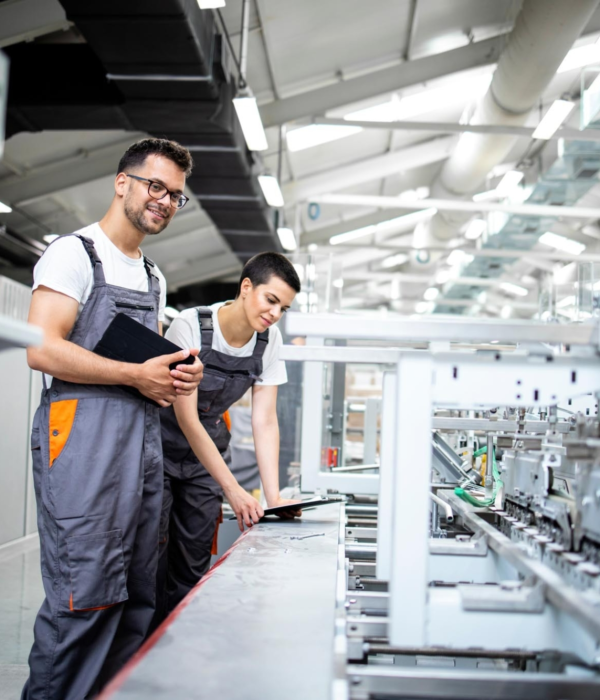 Branche Industrie Productie2