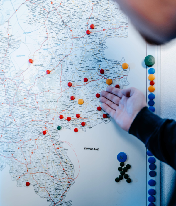 EP Liike Facilitair8