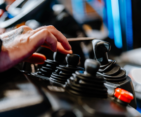 Vacature Logistiek Heftruckchauffeur 3