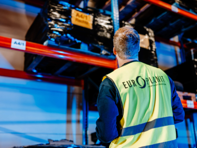Vacature Logistiek Magazijnmedewerker 2