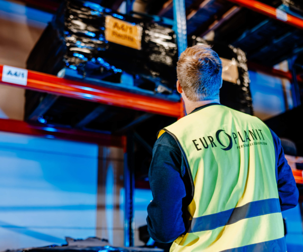 Vacature Logistiek Magazijnmedewerker 2