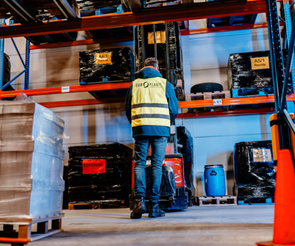 Vacature Logistiek Magazijnmedewerker 3