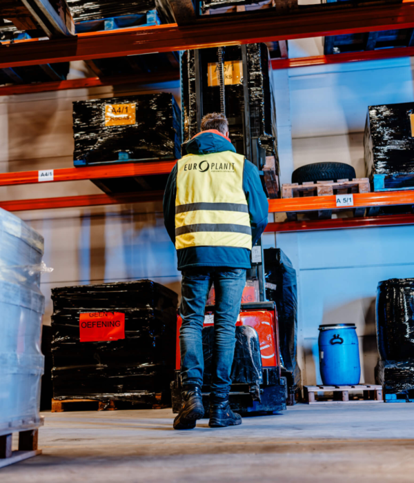 Vacature Logistiek Magazijnmedewerker 3 Vacature Logistiek Magazijnmedewerker 3