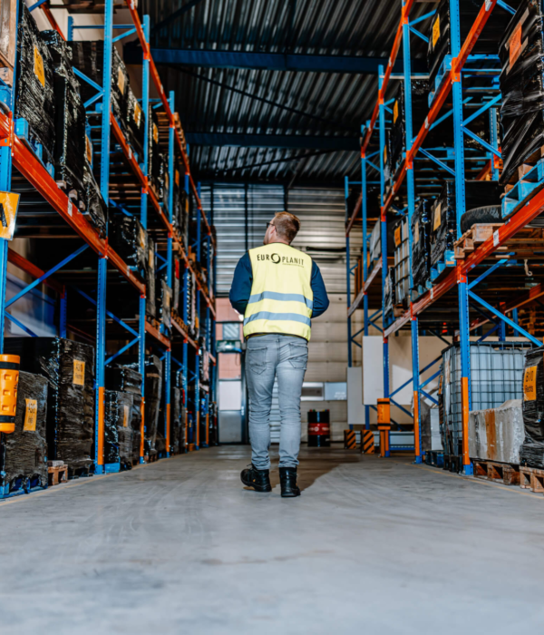 Vacature Logistiek Magazijnmedewerker 6 Vacature Logistiek Magazijnmedewerker 6