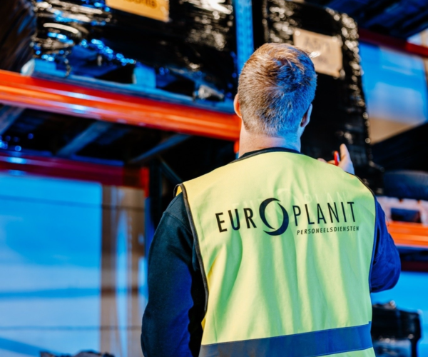 Vacature Logistiek Orderpicker2 Vacature Logistiek Orderpicker2