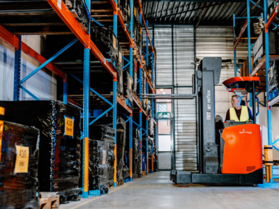 Vacature Logistiek Reachtruckchauffeur1