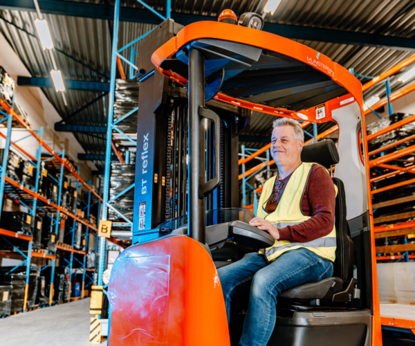 Vacature Logistiek Reachtruckchauffeur5