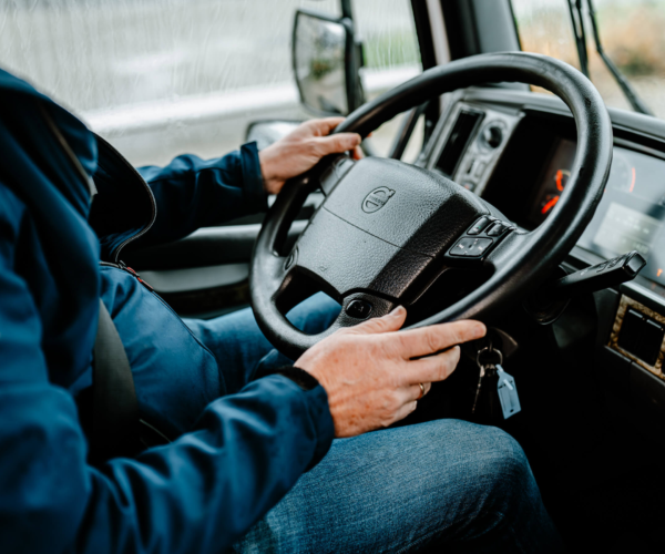 Vacature Logistiek Vrachtwagenchauffeur2