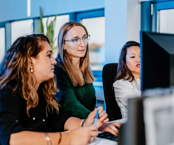 Vacature Staf HR Jobcoach 2 Vacature Staf HR Jobcoach 2