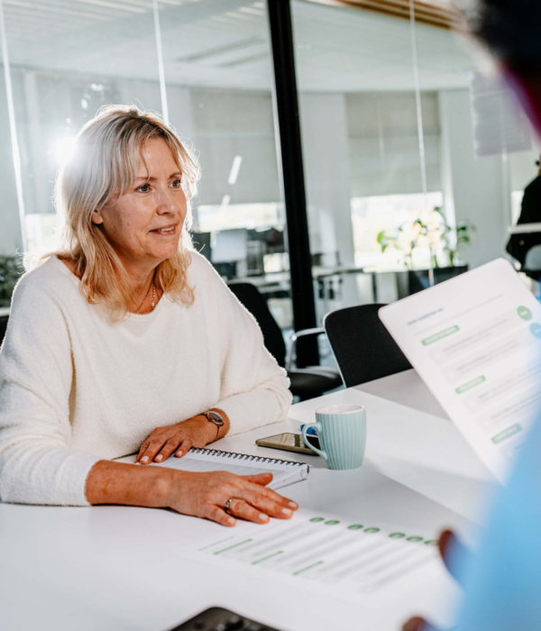 Vacature Staf HR Jobcoach 1