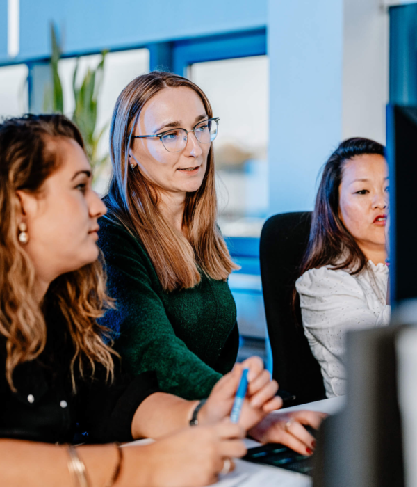 Vacature Staf HR Jobcoach 2