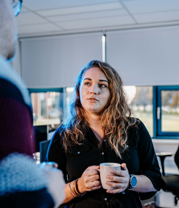 Vacature Staf HR Jobcoach 3