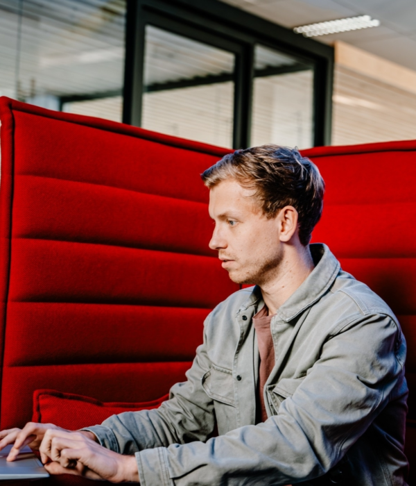 Vacature HR Staf Recruiter1