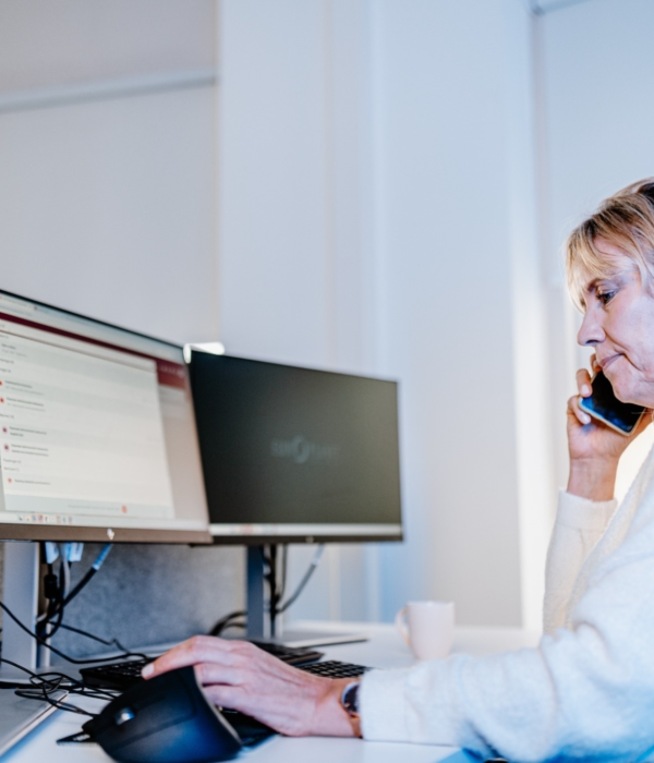 Vacature HR Staf Recruiter2 Vacature HR Staf Recruiter2