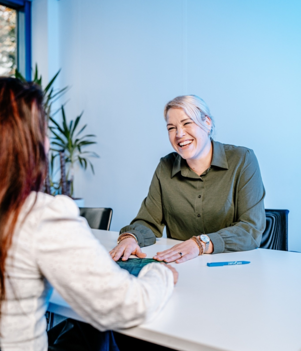 Vacature HR Staf Recruiter5 Vacature HR Staf Recruiter5